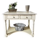 Parisian kitchen furniture