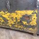 Transport trunk