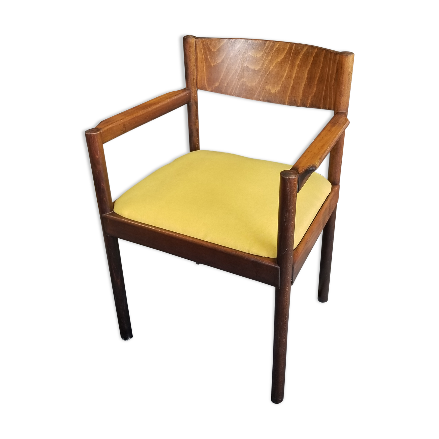 Vintage table chair