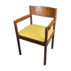 Vintage table chair