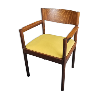 Vintage table chair