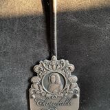 Original Fleming and Howland Chesterfield