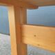 Table Charlotte Perriand
