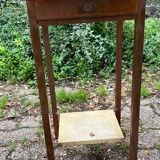 Vintage copper harness