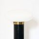 Art Deco modernist lamp