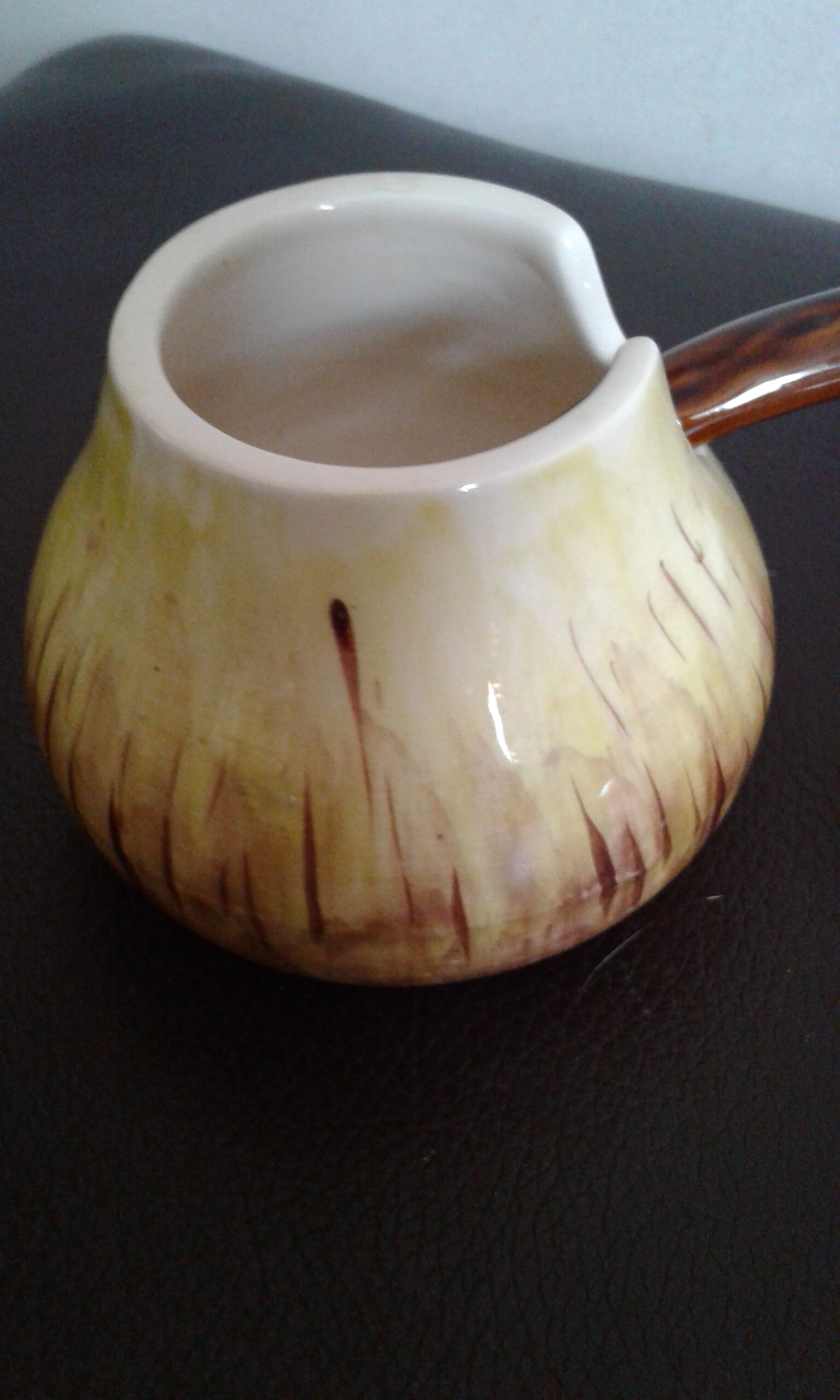 Ceps for mushroom sauce