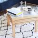Par4 Mini by Bernard VUARNESSON table