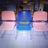 Chaise design