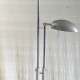 Lampadaire 2 feux modèle Jelken pour Ikea - années 80