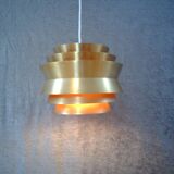 Trava-lamp by Carl Thore for Granhaga Metallindustri.