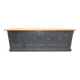 Workshop furniture enfilade