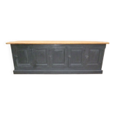Workshop furniture enfilade