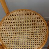 Bar stools bentwood canning