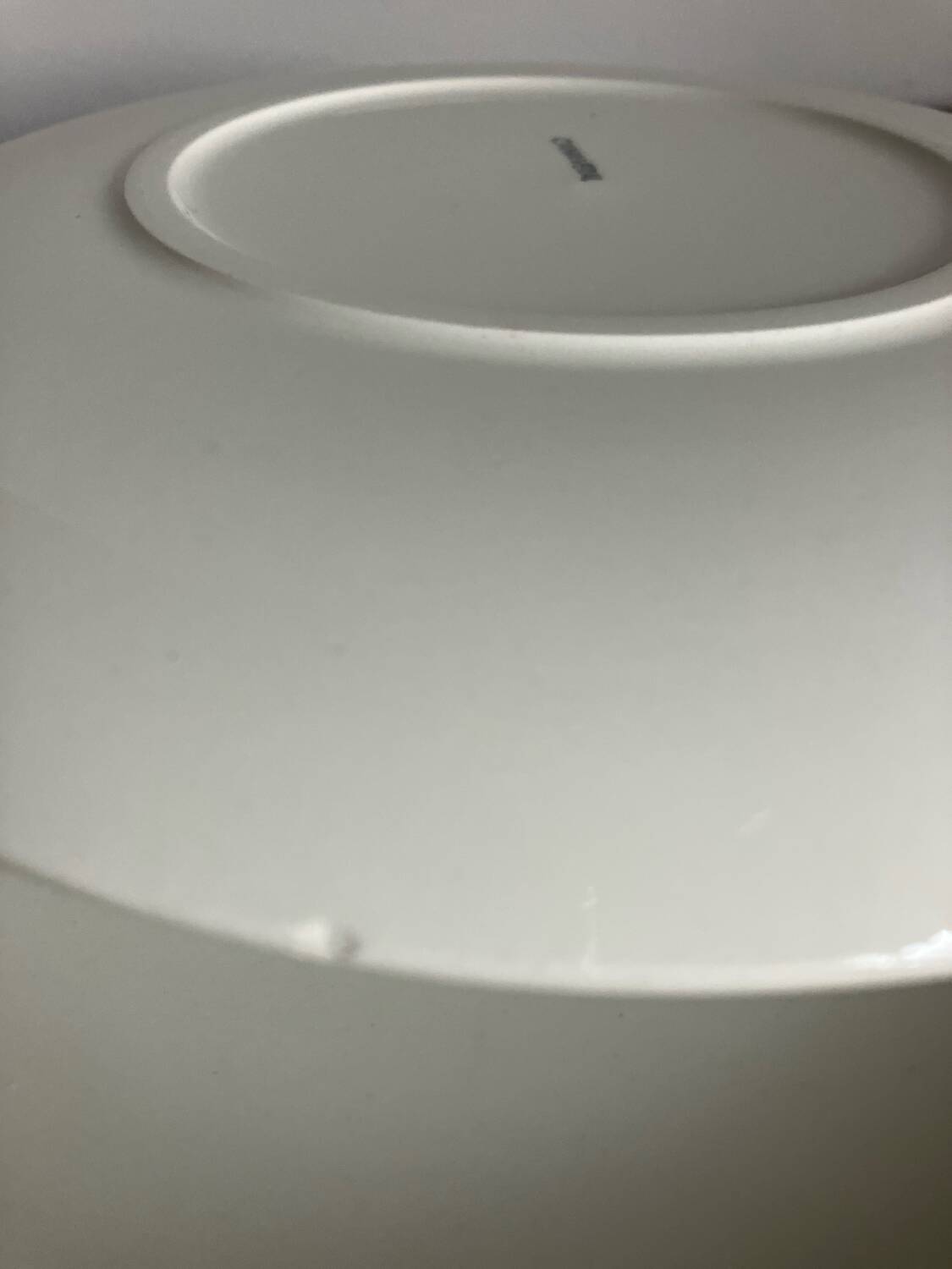 6 dessert plates