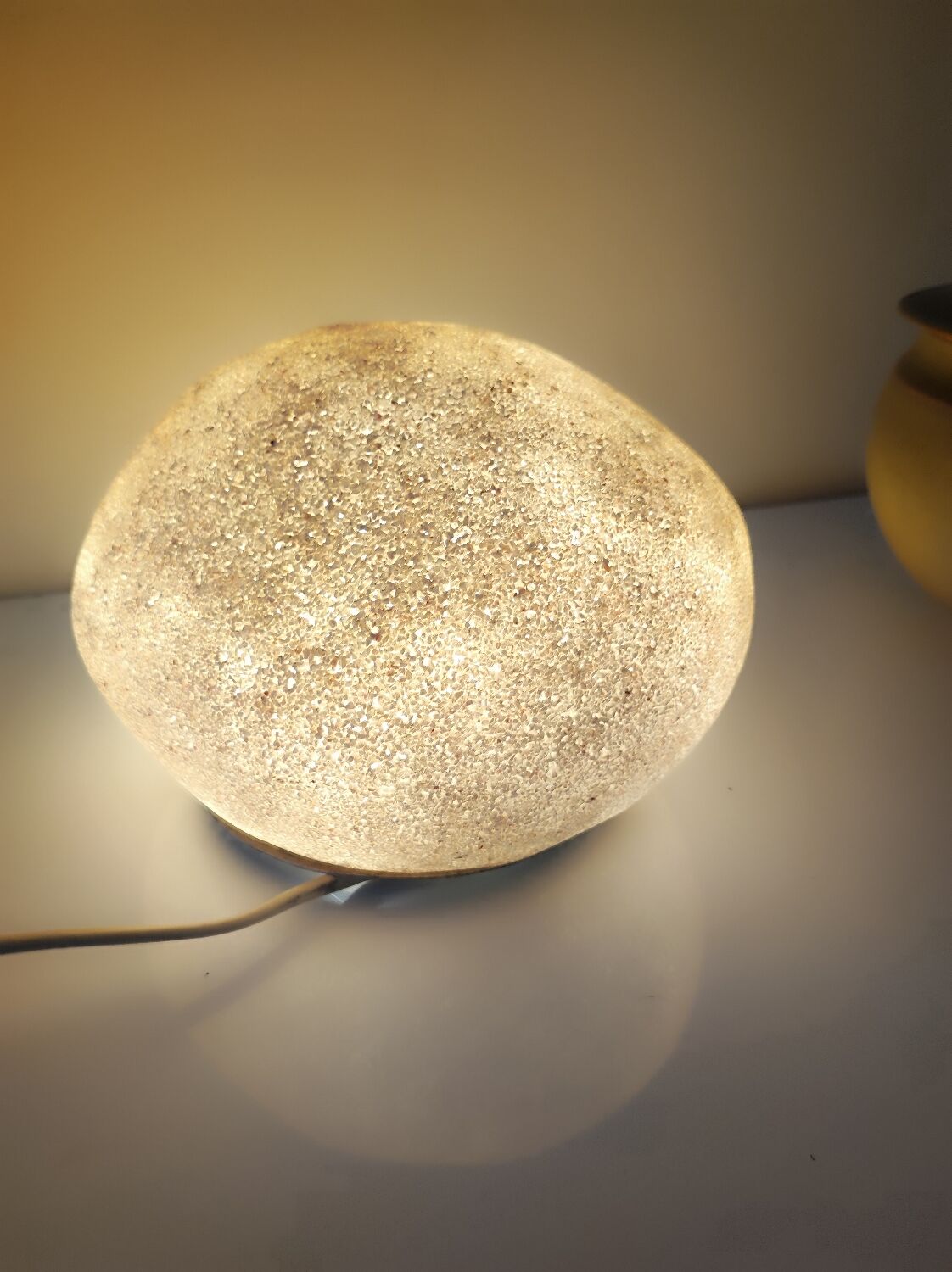 Lamp Dora André Cazenave