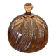 Glass bell
