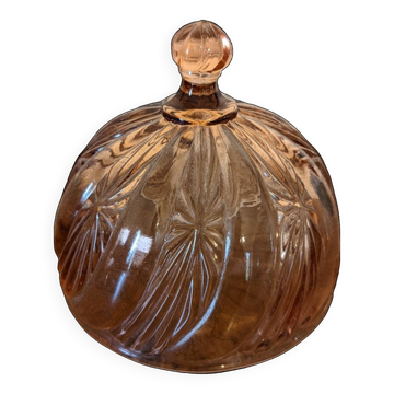Glass bell