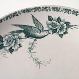 Model compotier Mésanges Saint Amand