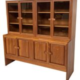 Vintage Danish Design Sideboard Skovby Møbelfabrik 60's