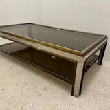Romeo Rega coffee table, Italy, 1970s