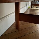 Sideboard Rastad and Relling by cabinetmaker Gustav Bahus – 1950s Norway