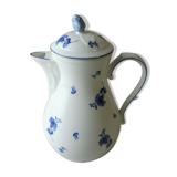 Ancienne cafetière Kaffeekanne, SMCS, en porcelaine, Bavaria