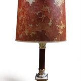 Lampe en céramique Zaccagnini