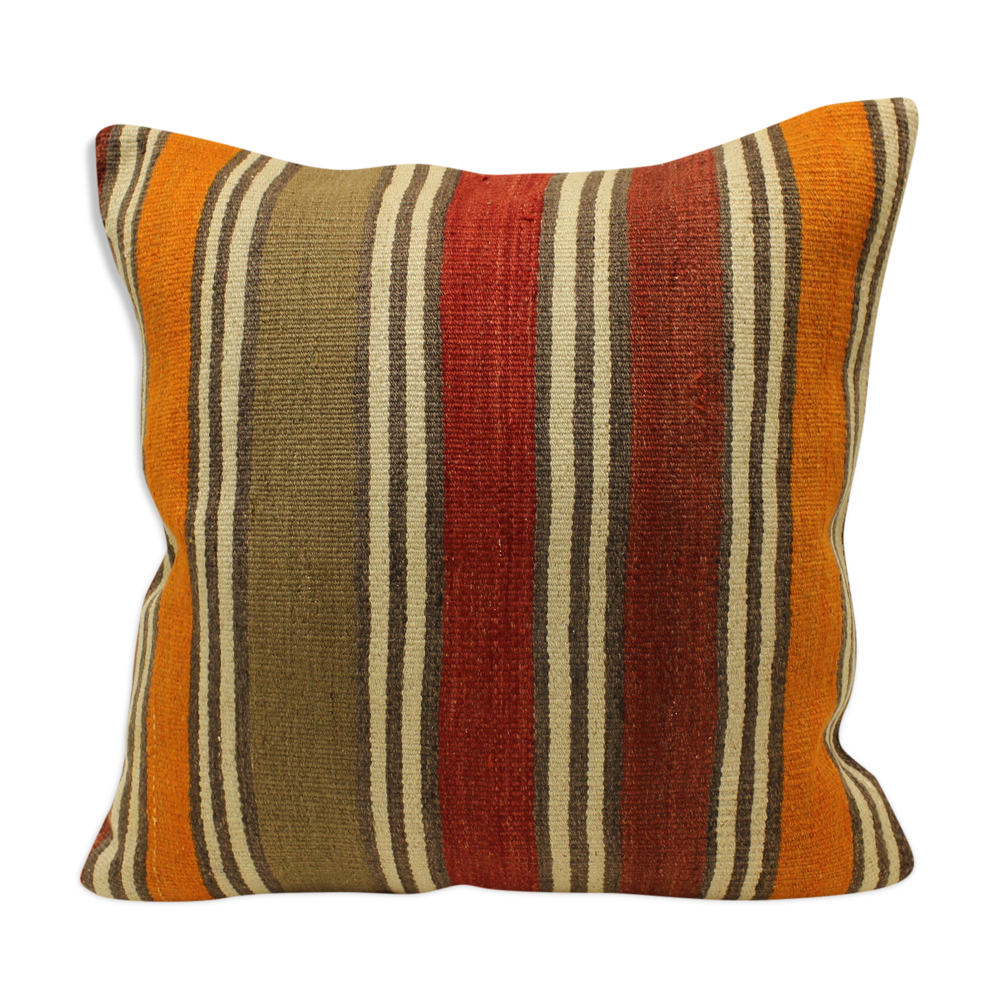 Throw Pillow, Cushion Cover 60x60 cm