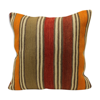 Throw Pillow, Cushion Cover 60x60 cm