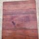 19th century period drop-leaf coffee table