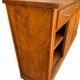 vintage haberdashery counter art deco 1950 vintage French store counter