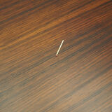 Rosewood desk, 70s, Danish design, made in Denmark