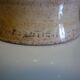 Georges Pelletier's beige-pink and gold ceramic vase