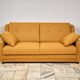 Vintage Two-Seater Sofa, 1970s, Czechoslovakia