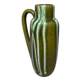 Ceramic vase
