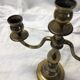Brass Chandelier