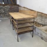 Baker's table circa 1940
