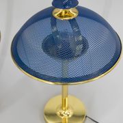 Paire de lampes, Europe, années 1970