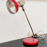 Desk Lamp, Lidokov, Czechoslovakia, 1960s