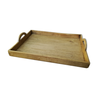 Pateau bois