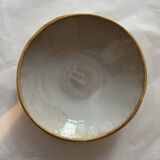 Small bowl max pinched