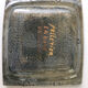 Vallauris ashtray