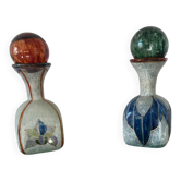 Carafe bottle