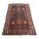 Antique Caucasian Tribal Rug - Handwoven
