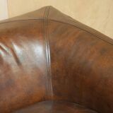 Vintage Canapé Timothy Oulton 134 cm