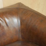 Canapé Vintage Timothy Oulton 134 cm