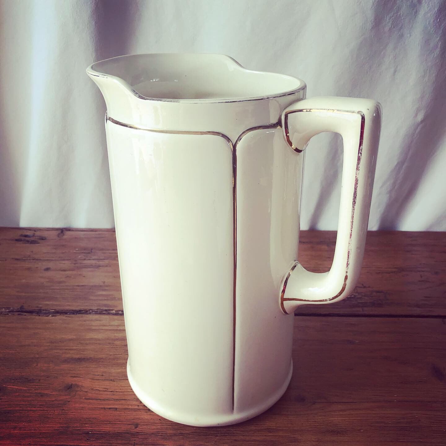 Broc Sarreguemines former