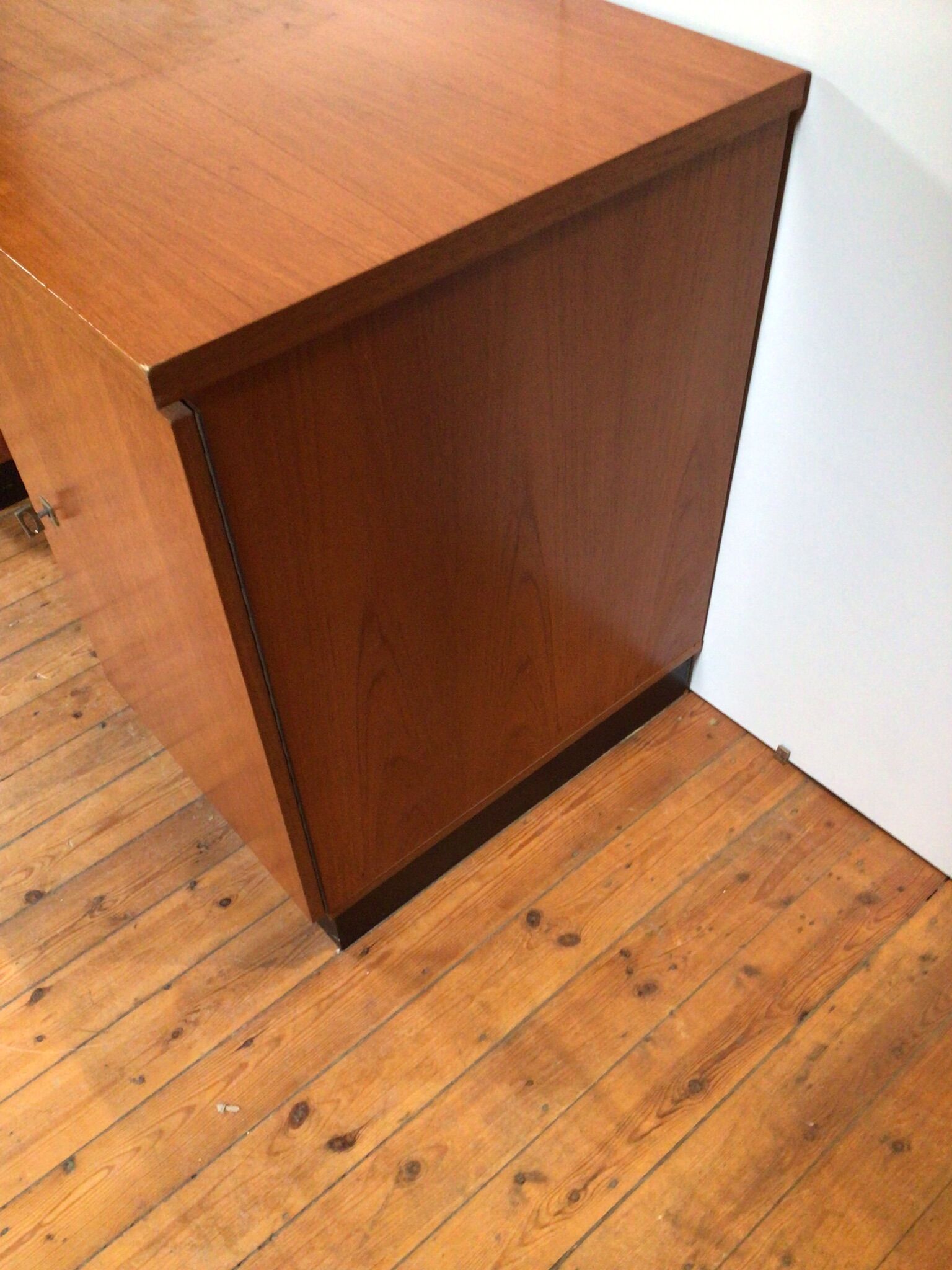 vintage desk