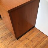 vintage desk