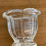 Baccarat Harcourt Missouri Crystal Mustard